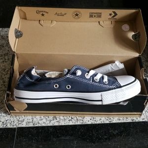 Converse Chuck Taylor Women's Shoreline Slip On